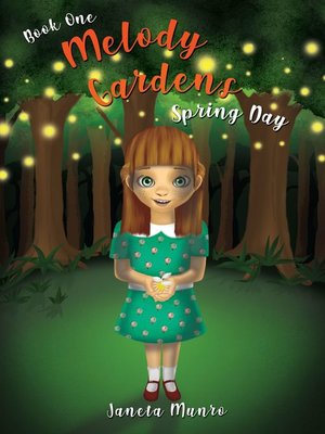 cover image of Melody Gardens